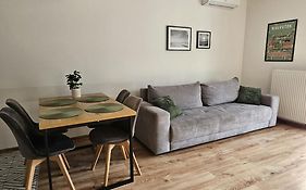 Urban Jungle Apartament Wenus