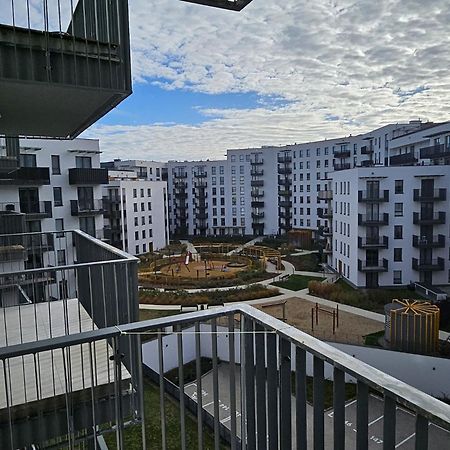 Urban Jungle Apartament Wenus Białystok Zewnętrze zdjęcie