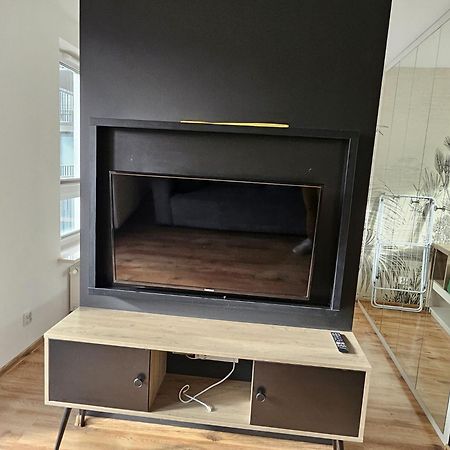 Urban Jungle Apartament Wenus Białystok Zewnętrze zdjęcie