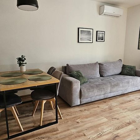 Urban Jungle Apartament Wenus Białystok Zewnętrze zdjęcie