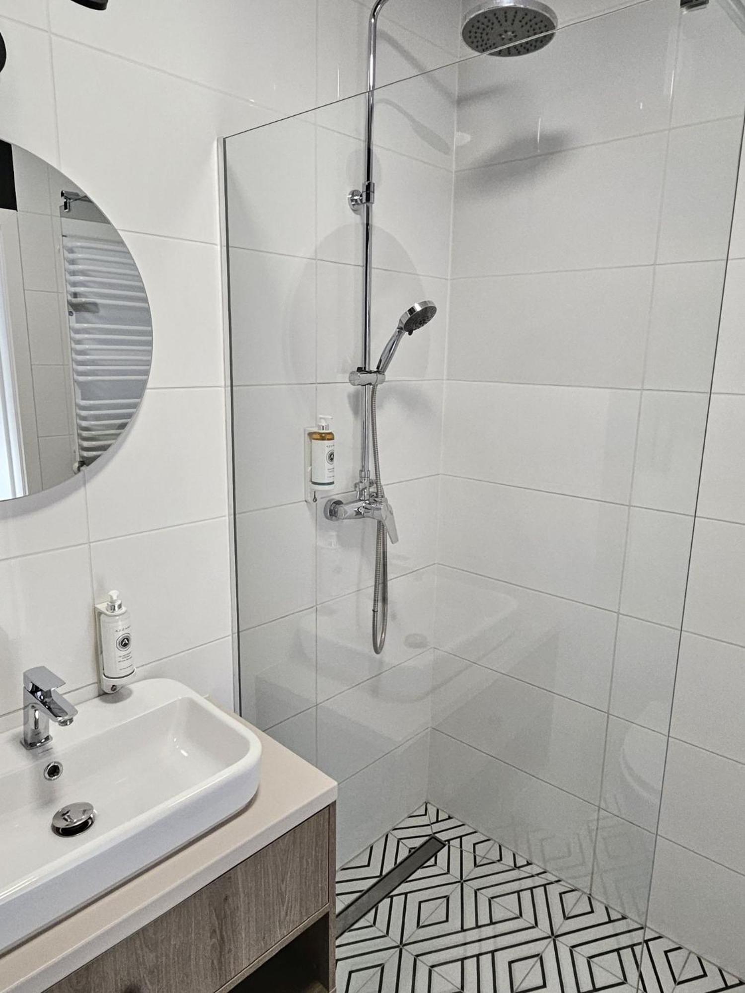 Urban Jungle Apartament Wenus Białystok Zewnętrze zdjęcie