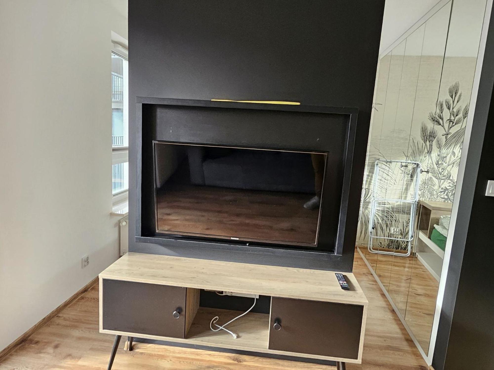 Urban Jungle Apartament Wenus Białystok Zewnętrze zdjęcie