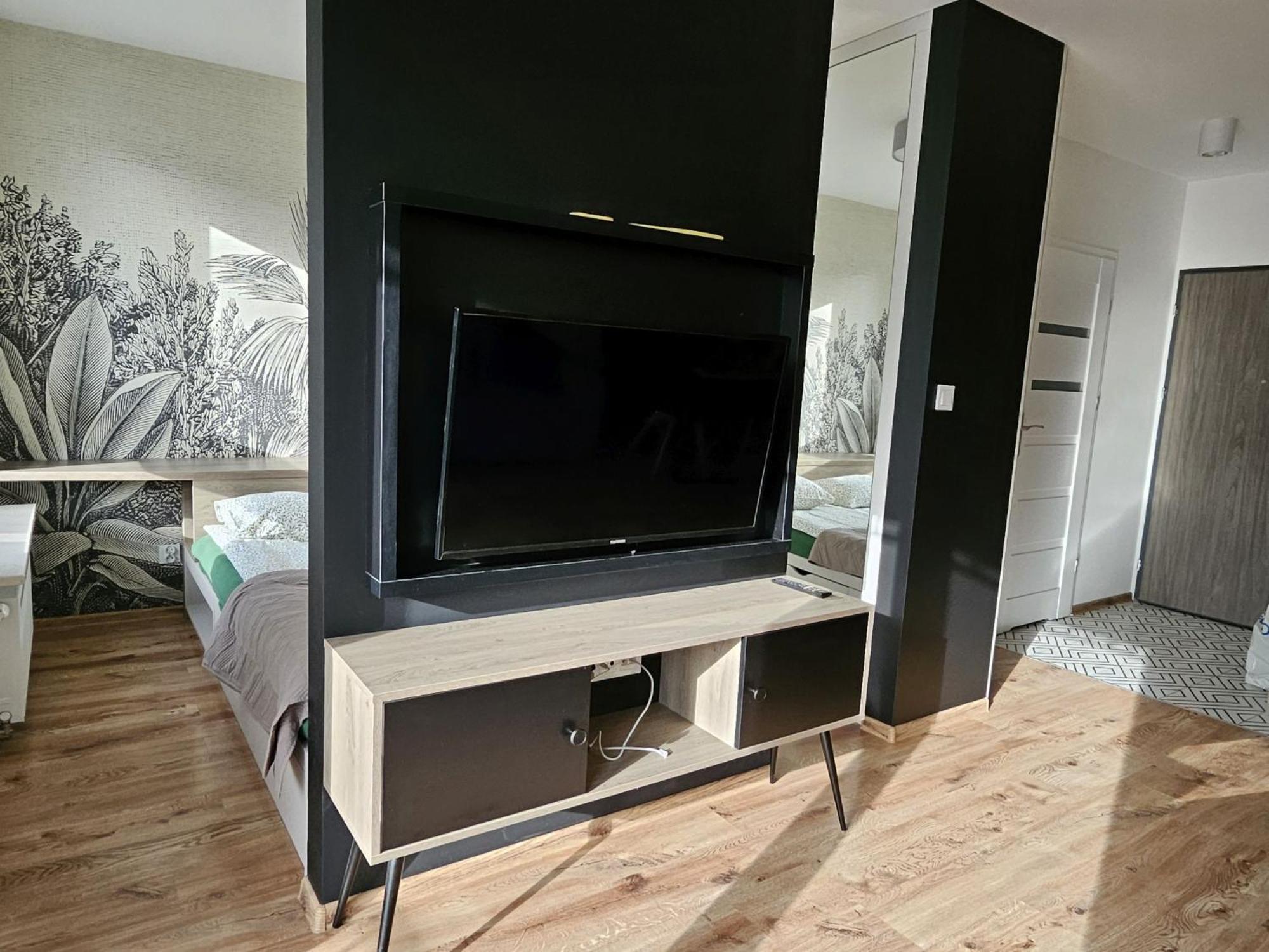 Urban Jungle Apartament Wenus Białystok Zewnętrze zdjęcie
